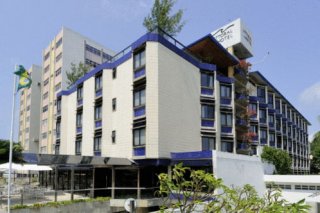 Littoral Hotel