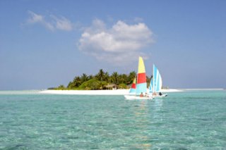 Holiday Island Resort