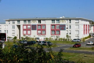All Suites Appart Hotel