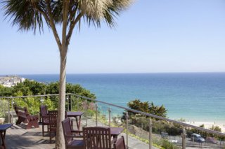 The Porthminster