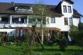 Landhaus Heide