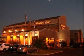 Hampton Inn
