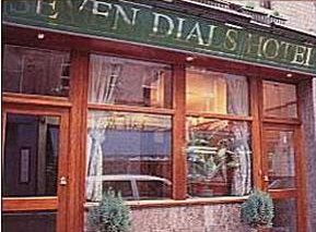 Seven Dials Hotel-B&B