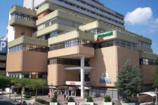Panorama Hotel