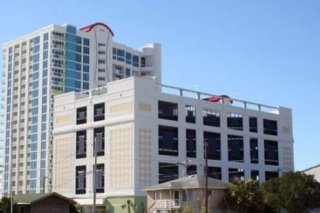 Wyndham Vacation Resorts Towers on the Grove