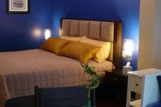 Absolument Montreal Bed and Breakfast