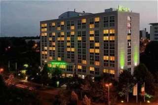 Holiday Inn Düsseldorf Neuss