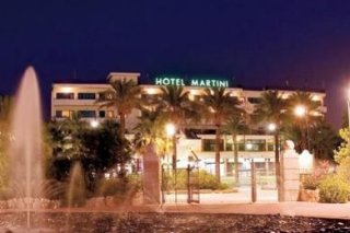 Hotel Martini