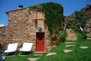 Casa Da Cisterna