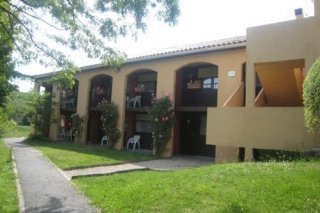 Campanile Grasse -