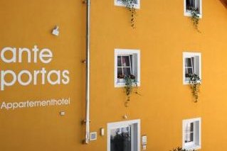 Ante Portas