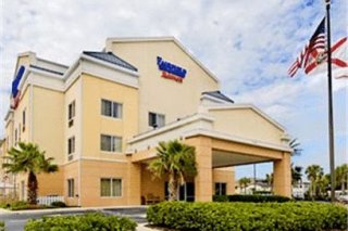 Fairfield Inn and Suites