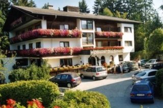 Hotel-Pension Bischofer