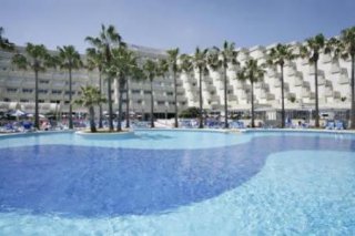 Blau Mediterraneo Hotel