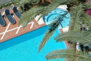 Hotel Torino
