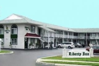 Liberty Inn