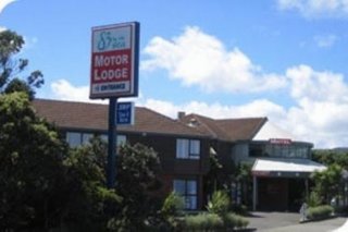 83 By The Sea Motor Lodge