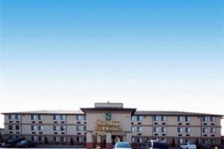 Quality Inn and Suites