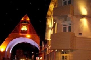 Be Cottage Hotel