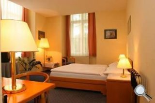Hotel Am Schottenpoint
