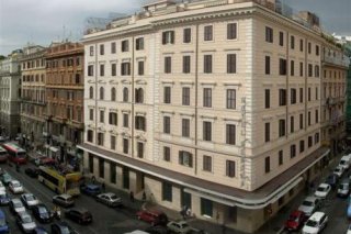 Hotel Genova