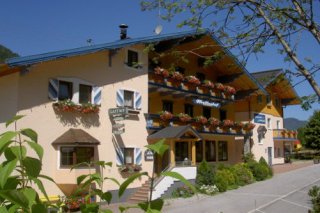 Hammerwirt-Forellenhof