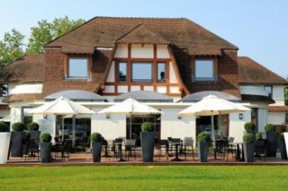 Relais De La Malmaison Hôtel-Spa