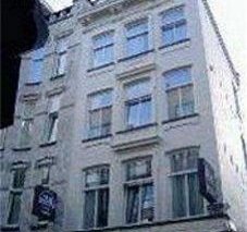 Hotel De Gerstekorrel