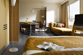 Adagio  Centre
