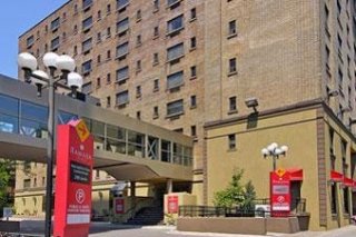Ramada Plaza