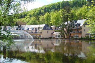Hotel Molitors Mühle