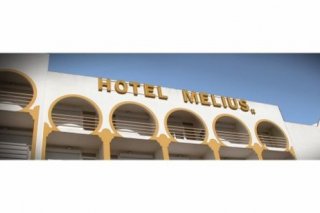 Hotel Melius R