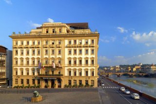 The Westin Excelsior
