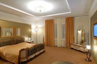 Rezime Residence Boutique Apartments