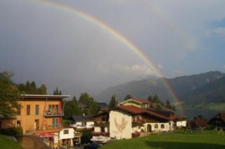 Morgenfurt-Appartements mit Seen-Sucht