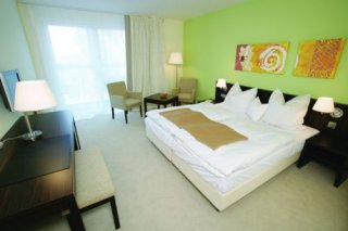 Heide Spa Hotel & Resort