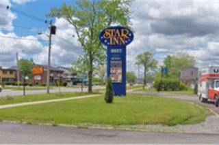 A1 Star Inn