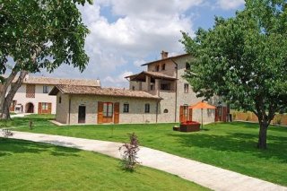 Borgo Spinara