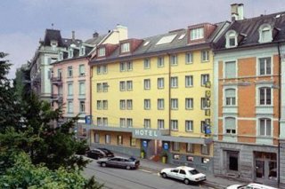 Comfort Inn Royal