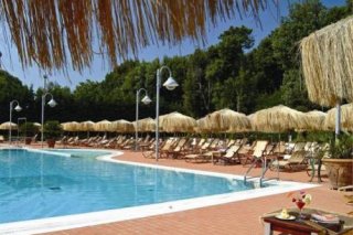 Montespina Park Hotel