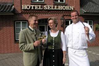 Hotel SellhornRinghotel