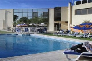 Aeroport Hotel