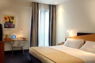 Idea Hotel  Est