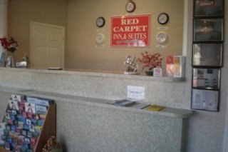 Red Carpet Inn and Suites