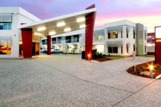 Quality Hotel Platinum International