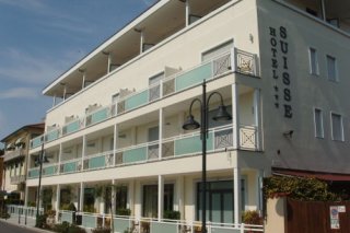 Hotel Suisse