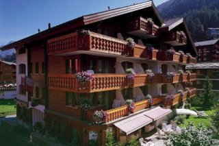 Hotel Daniela