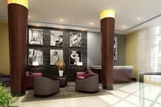 The Strand Hotel