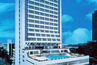 The Imperial Tara Hotel