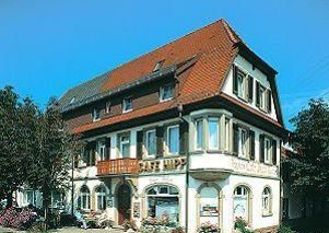 Café Hipp